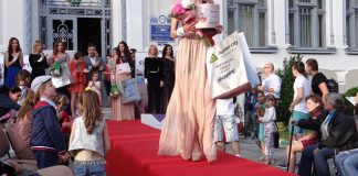INTERVIU! Miss Pitesti spune cum trebuie sa fie barbatul ideal pentru ea si cum vede o cariera in modeling