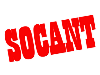 socant