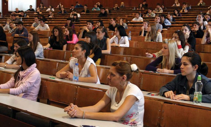 studenti
