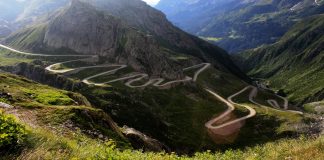 Circulația ÎNCHISĂ pe Transfăgărășan