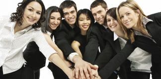 S-a dat startul! Tinerii care vor sa faca afaceri primesc ajutor de la stat! VEZI cat