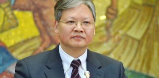 Chinezii vin sa investeasca in Arges? Presedintele CJ Arges, la o intalnire cu ambasadorul Xu Feihong