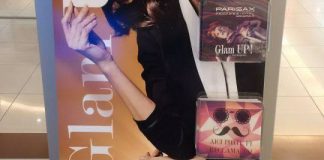 Impresii de la ultimele evenimente fashion din Pitesti, in noul numar al revistei Glam UP!