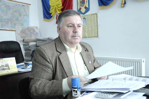 nicolae barbu primar