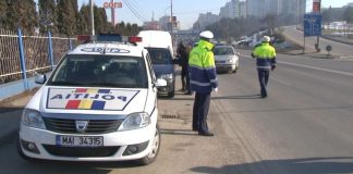 In urma unui control de rutina, un tanar sofer s-a ales cu dosar penal. Risca pana la 5 ani INCHISOARE
