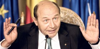 Lider al PMP a declarat la Pitesti despre fostul presedinte: “Traian Basescu nu ne da indicatii”