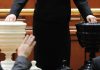 Un parlamentar PSD de Arges a votat, in ciuda consemnului de a se abtine la motiunea de cenzura!