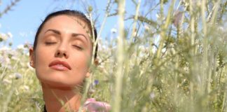 Soare arzator! Temperaturi ridicate!