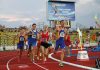 Peste 600 de sportivi participa la competitia din weekend!