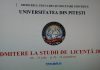 ADMITEREA la licenta, in cadrul UPIT, 2015! Inscriere, taxe, specializari