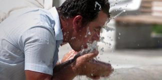 VREMEA pentru următoarele două săptămâni. Temperaturi RIDICATE. Când să ne așteptăm însă la PLOI