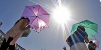 ANM. Temperatura va ajunge chiar si la 30 de grade Celsius!