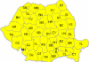 Sub un nou VAL de CALDURA! Prag CRITIC atins de indicele temperatura-umezeala
