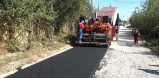 Comuna Albeștii de Argeș, proiect IMPORTANT pe fonduri europene