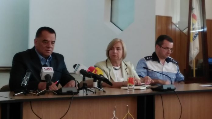 liliana mihailescu si cornel ionica