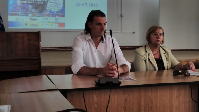 marian oprea atletism