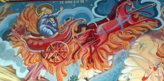 Este “facator de MINUNI”! Astazi este sarbatorit un Mare Sfant! Multi romani ii poarta numele