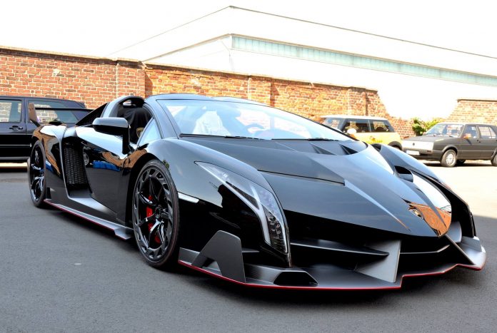 lamborghini