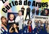 Artisti de renume la Zilele Municipiului Curtea de Arges! Sunt anuntate concerte de neratat!