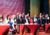 Serban Valeca a fost ales presedinte al PSD Arges!