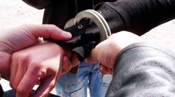 A primit Ordonanta de RETINERE! Are doar 15 ani