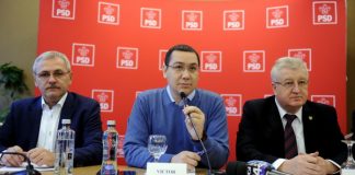 Ambii candidati au vrut sustinerea PSD Arges! Afla pe mana cui vor merge la Congres! S-a VOTAT!
