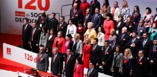 Un argesean, in Comisia Electorala Centrala la alegerile interne pentru presedintia PSD