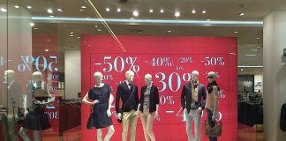 Mare atentie la REDUCERILE afisate in magazinele din Pitesti! Ce au descoperit inspectorii OPC