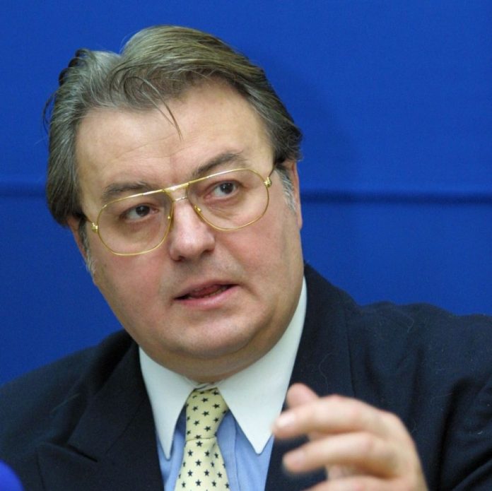 vadim tudor