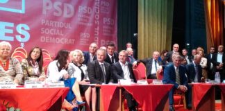 Incurcate sunt caile Domnului! Cine sunt cei din fruntea PSD Arges!