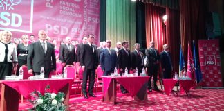 Dupa esecul lui Manzana si victoria senatorului Valeca, iata ce sondaj circula printre PSD-isti