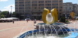 Ce temperaturi vom avea in weekend la Pitesti! Meteorologii anunta