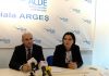 A declarat la Pitesti, secretarul de stat in ministerul Energiei: ”Sa nu ne cramponam pentru functii si alte dorinte”