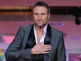 Marti seara, super SHOW cu designerul Catalin Botezatu!