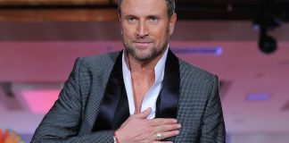 Marti seara, super SHOW cu designerul Catalin Botezatu!