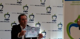 Bulf, lider MP Arges: „Vidul purtator de sapca a pierdut o mare ocazie sa taca!”
