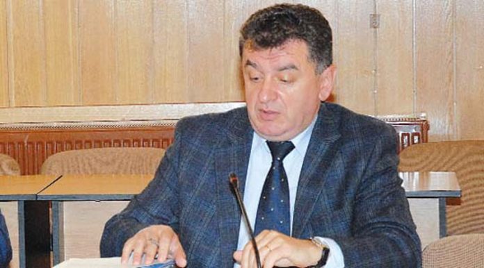 cristian gentea