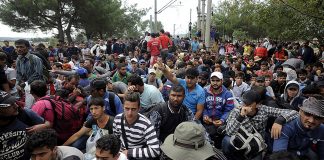 Refugiatii, asteptati cu bratele deschise intr-o comuna din Arges! “Avem atatea case parasite!”