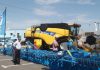 Targul EXPOAGROUTIL, târg de echipamente, utilaje și produse agricole, la prima editie in Arges!