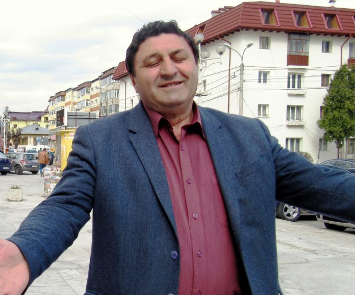 vice-taroiu