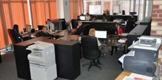 Angajatii unei primarii din Arges risca sa ramana fara salariu pe ultimele 2 luni! Consiliul Judetean a fost instiintat