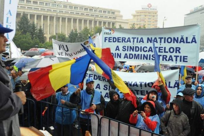 FNSA-sindicat-administratia-publica