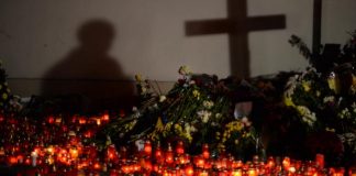 Numarul mortilor aproape s-a dublat, fata de cel al celor care au decedat in seara DEZASTRULUI, asa cum anunta Arafat!