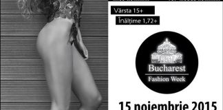 PREMIERA! Reprezentantii Fashion TV vin la Pitesti in cautare de fete frumoase pentru Miss Romania, Top Model Romania si Bucharest Fashion Week