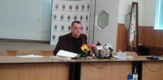 Ionica: “Sa nu mai scrie presa ca iarna m-a luat pe nepregatite, cum a dat fulgul, am si fugit”