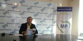 O SOLUTIE pentru a elimina “spaga la medic”! Politicianul spune ca face bine atat populatiei, cat si medicilor