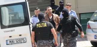 Cati ani de PUSCARIE a primit agresorul care a intrat in vila peste omul de afaceri argesean si l-a batut cu ranga