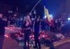 Protestatarii argeseni, nemultumiti ca nu a iesit nimeni sa vorbeasca cu ei: “Nu vrem monolog, ci dialog”