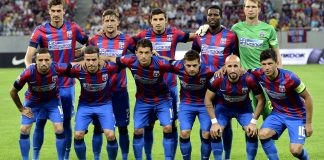Meciul Steaua – Astra Giurgiu se va juca duminica la Pitesti! Pretentiile celor de la Steaua
