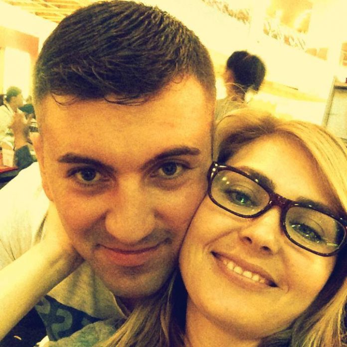 valentin fieraru